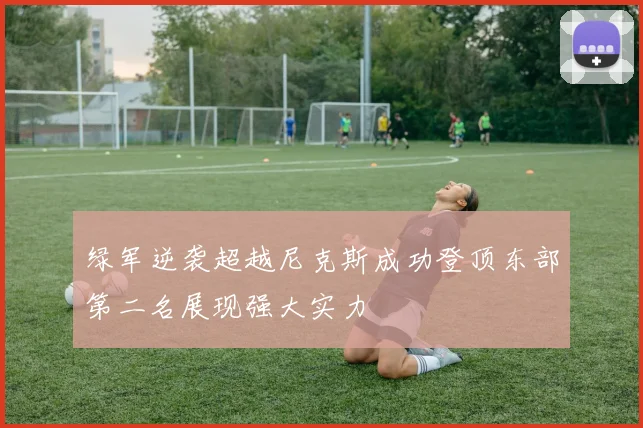 绿军逆袭超越尼克斯成功登顶东部第二名展现强大实力