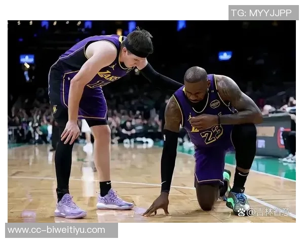 湖人伤病困扰下依然取得10胜4负佳绩展现超常实力 湖人伤病困扰下依然取得10胜4负佳绩展现超常实力