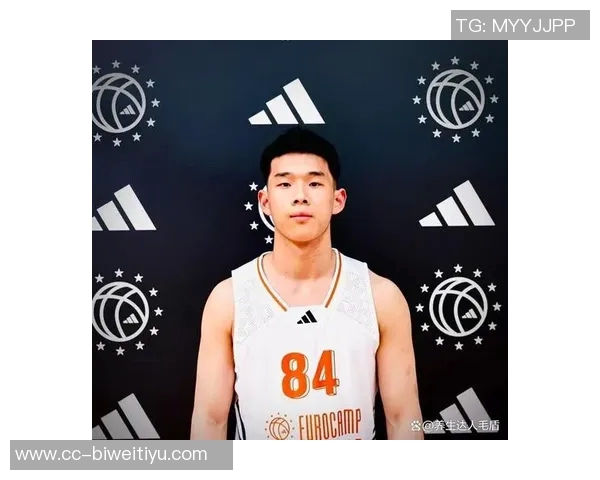 林葳加盟俄勒冈大学与杨瀚森同在俄勒冈州共同开启新篇章 林葳加盟俄勒冈大学与杨瀚森同在俄勒冈州共同开启新篇章