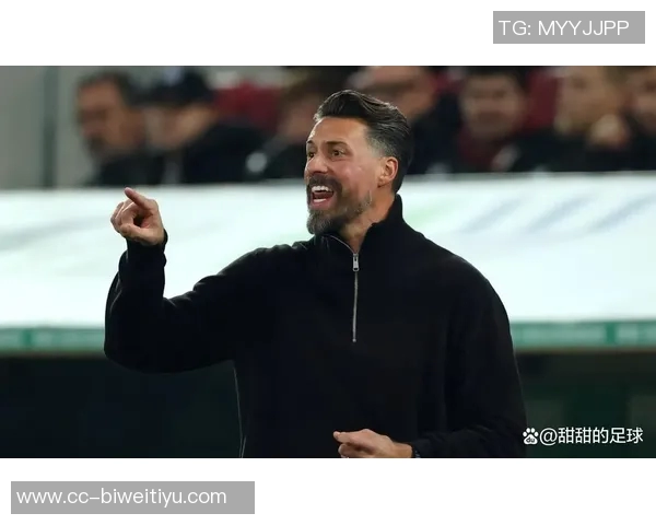 瓦格纳意识到奥格斯堡难以施展足球理念决定提前下课 瓦格纳意识到奥格斯堡难以施展足球理念决定提前下课