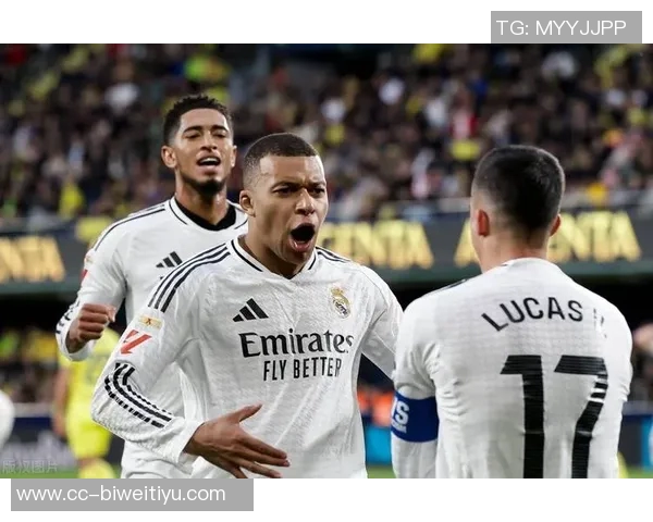 姆巴佩强势突破库巴西防线为皇马赢得宝贵角球机会 姆巴佩强势突破库巴西防线为皇马赢得宝贵角球机会