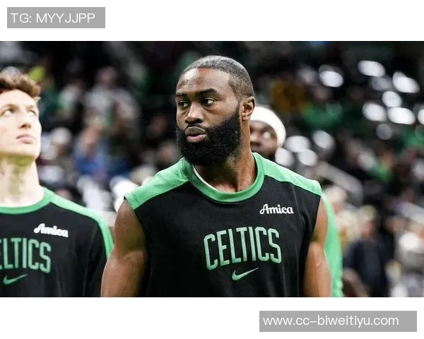 杰伦布朗左腿筋紧张状态不明绿军官方宣布回归存疑 杰伦布朗左腿筋紧张状态不明绿军官方宣布回归存疑