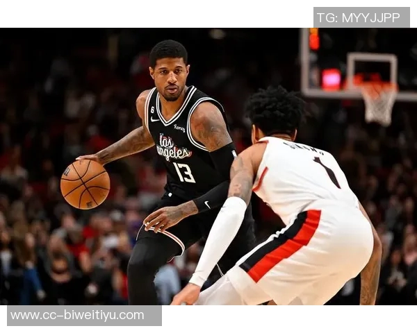 快船豪赌乔治交易内幕小里承认无人能拒绝如此诱惑