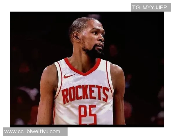 杜兰特反思火箭失误问题强调自身责任与团队提升的重要性