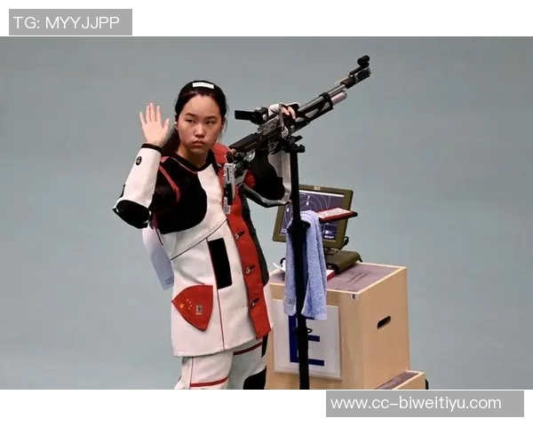 金维娜：四度征战全运会从青涩少女到荣耀铜牌的成长之路