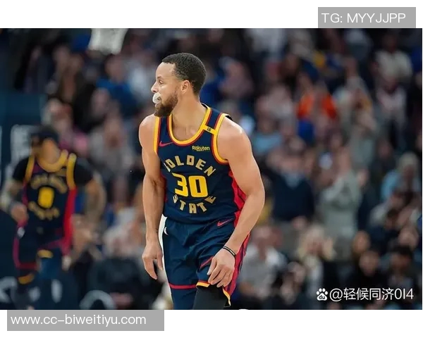 名嘴点评库里状态如昔日巅峰健康勇士让对手倍感压力